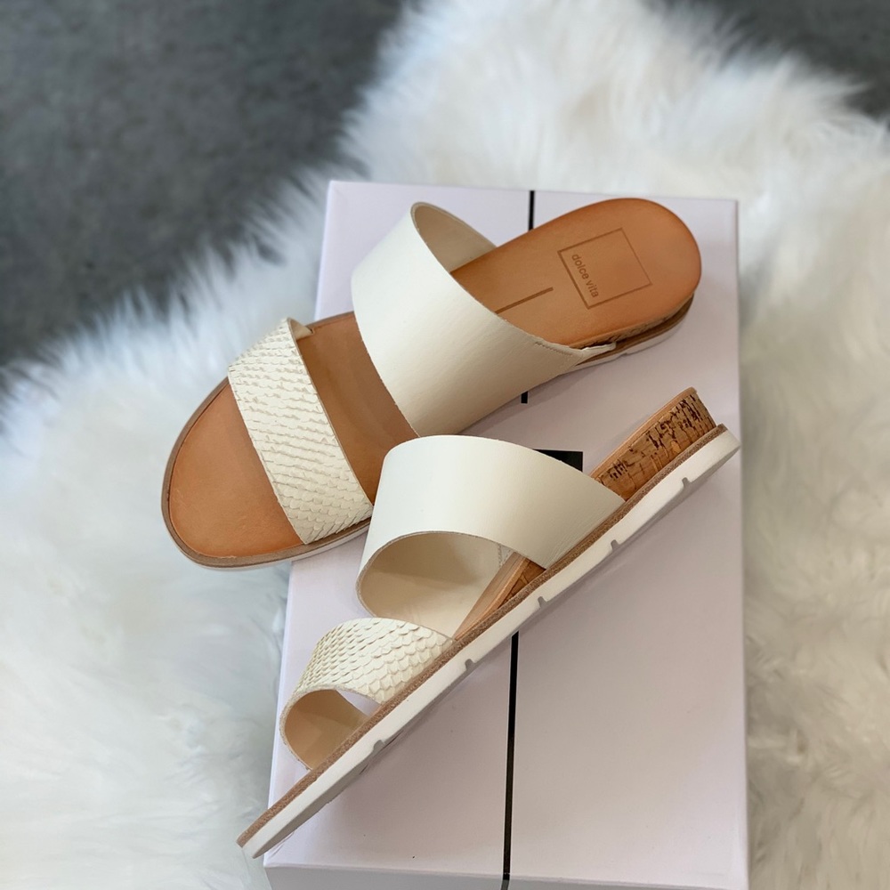 Dolce Vita Sandal - Picture 3 of 3